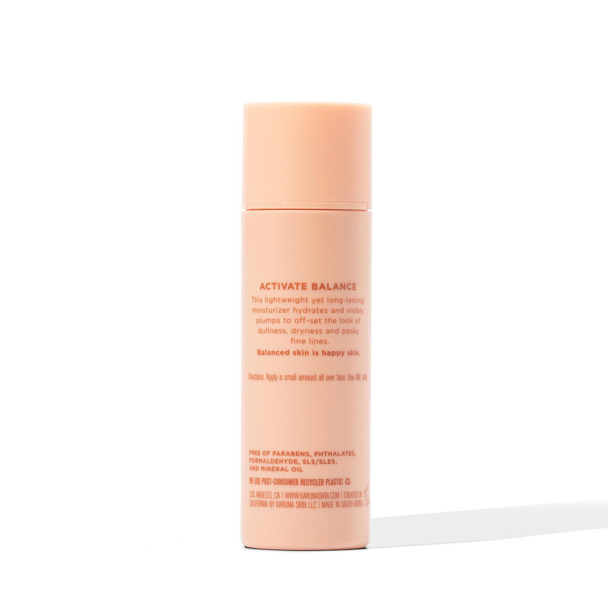 Karuna All Day Hydrating Face Cream - Karuna Official Product Imagery - 3