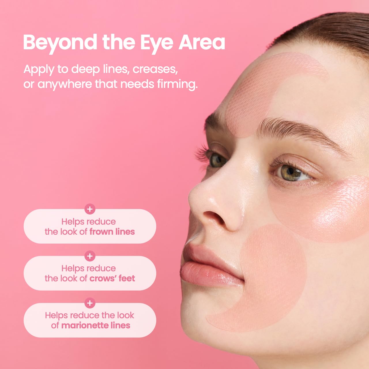 BIODANCE Hydrogel Eye Patches for Under Eye - BIODANCE Official Product View 8