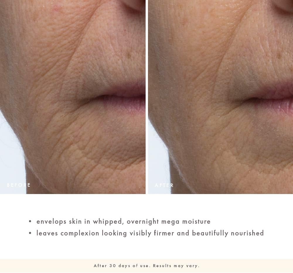 FarmHouse Fresh Evening Rose Moon Dip Retinol Night Cream - Premium Selection Official Imagery - 6