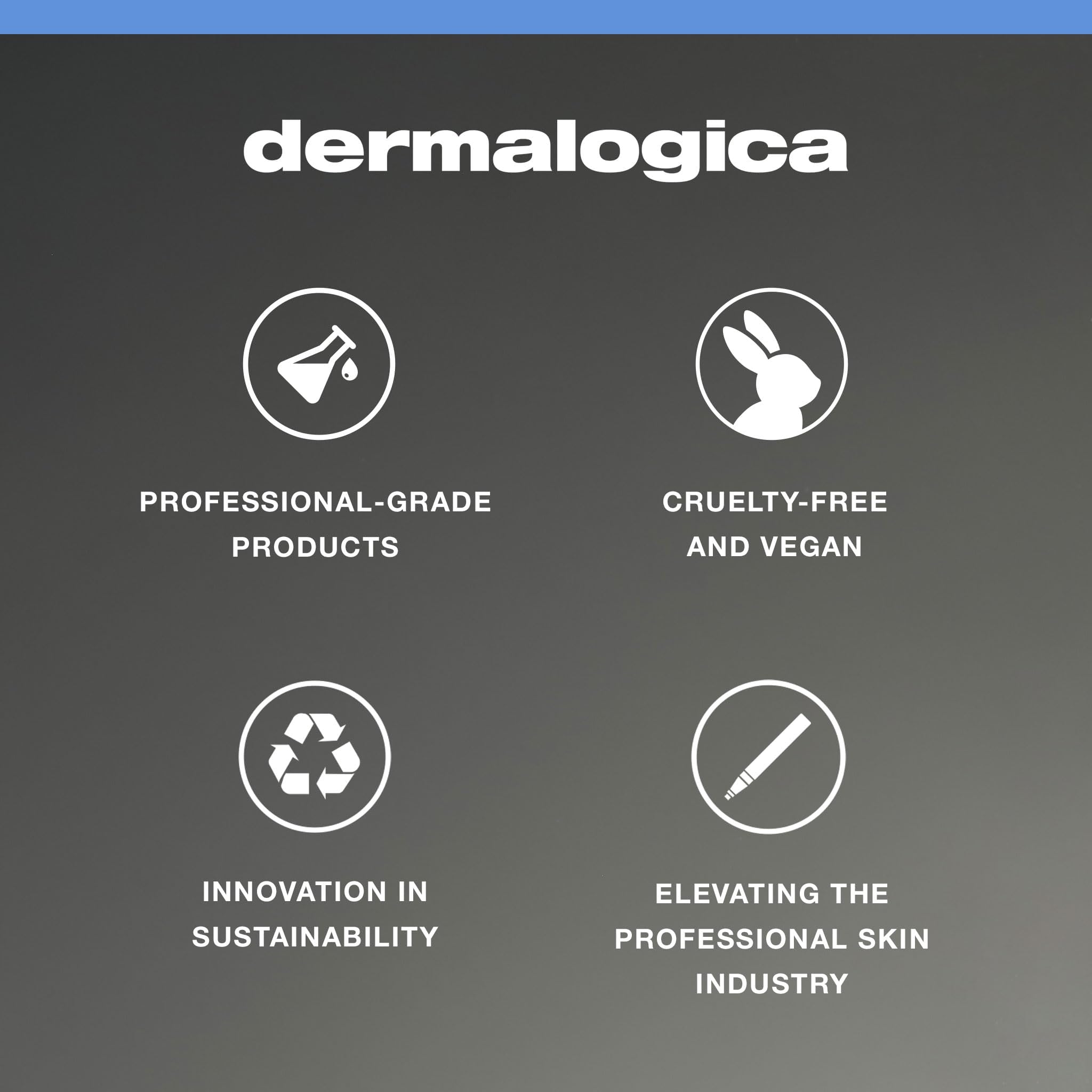 Dermalogica Discover Healthy Skin Kit, 4 Piece Travel Skincare - Generic