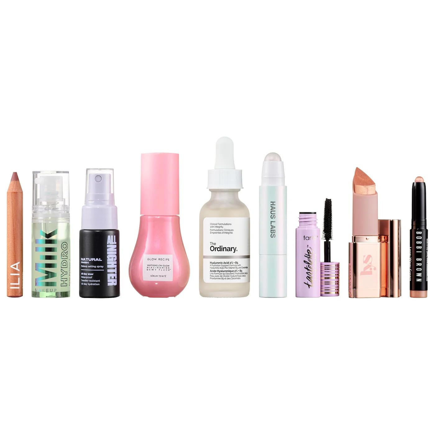 Sephora Favorites Gleamy Dreamy Makeup and Skincare Value Set - Sephora Favorites