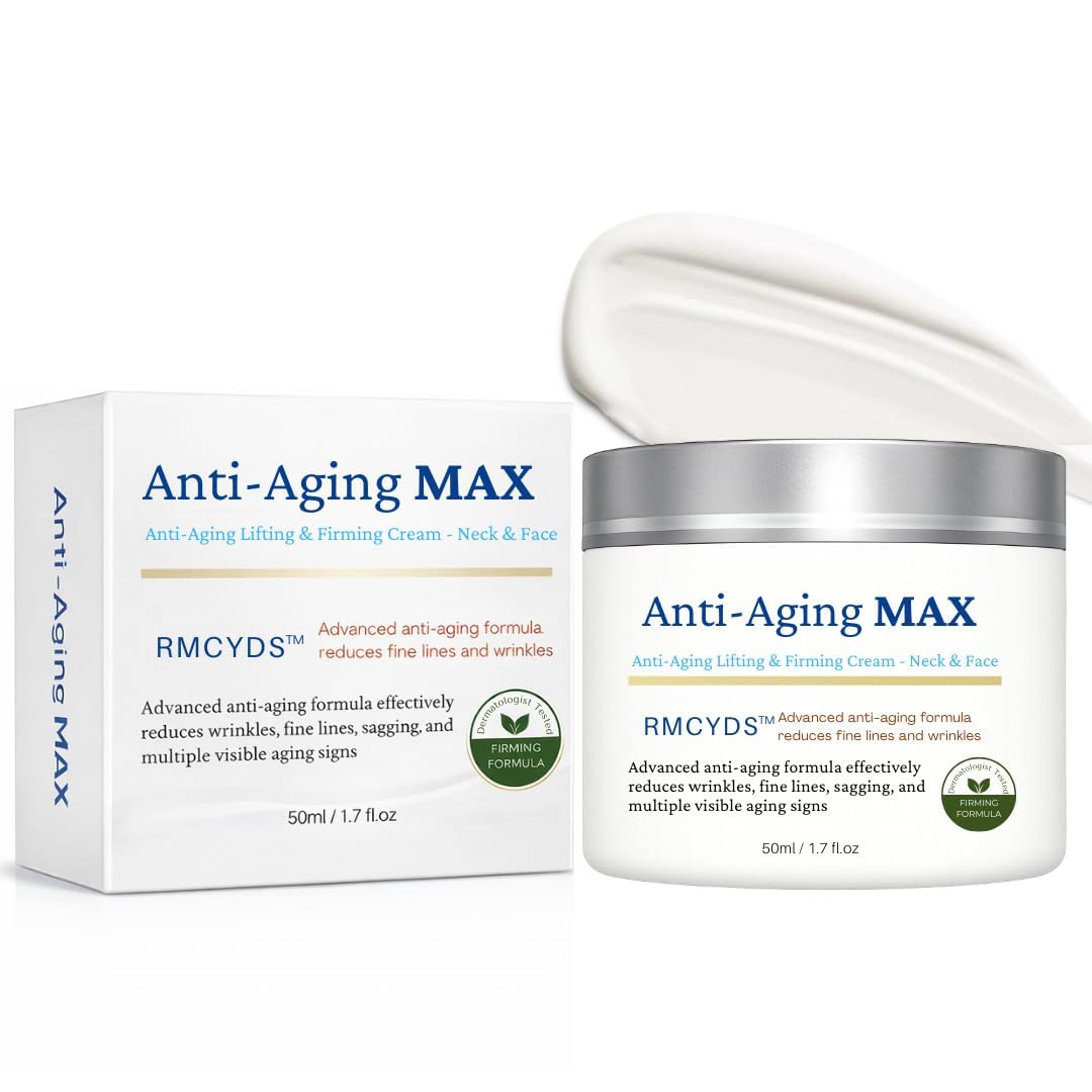 Age Defying Lifting Firming Cream for Women Hydrating - RMCYDS Official Imagery - 2