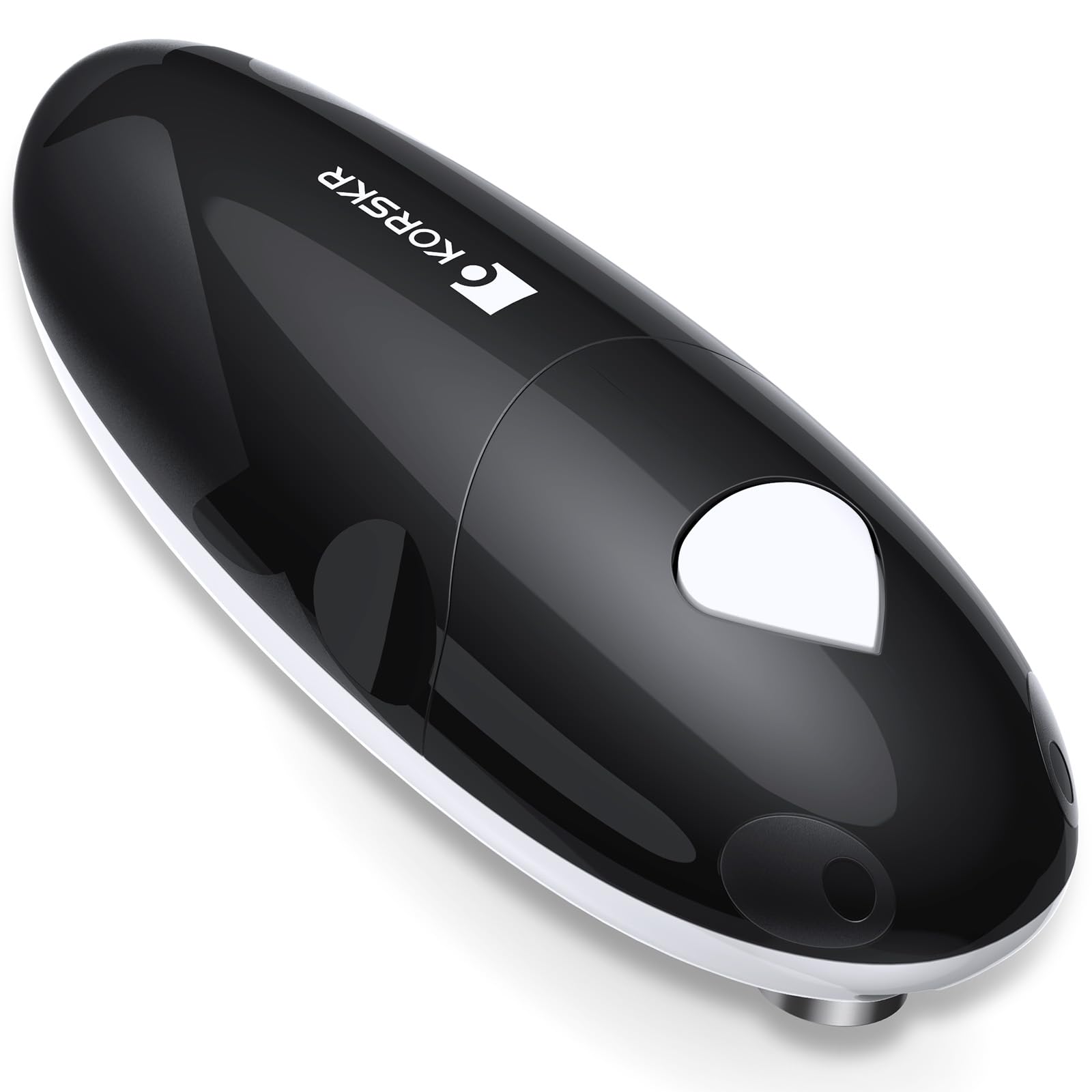 Electric Can Opener, Automatic Can Opener, Suitable for Any Size - Product Imagery
