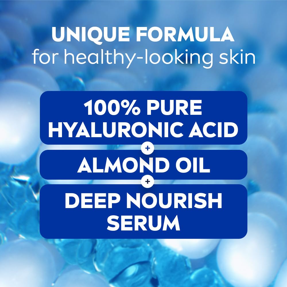 Nivea Nourishing Lotion Body Milk Richly Caring For Very Dry Skin - NIVEA Official Product View 8