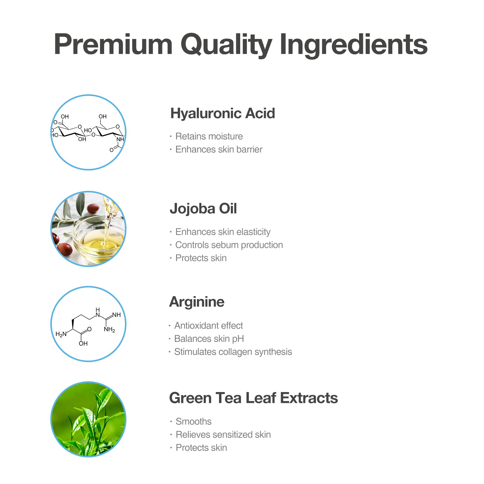 OxygenCeuticals Moisture Aqua Serum – Lightweight Hyaluronic - OxygenCeuticals