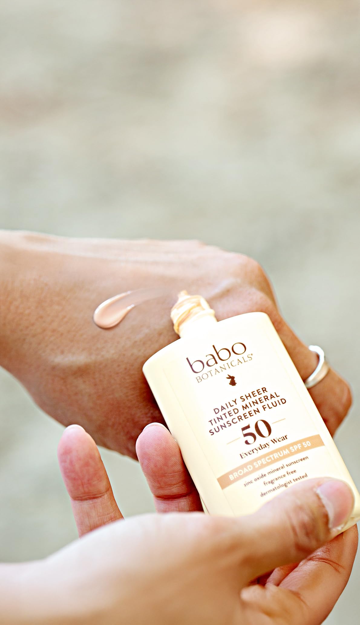 Babo Botanicals - Babo Botanicals Official Imagery - 4