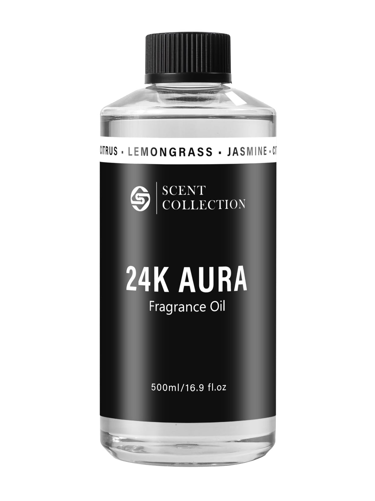 Luxury Scent Diffuser Oil 200ml Hotel Style Fragrance Oil - scent collection Official Imagery - 7