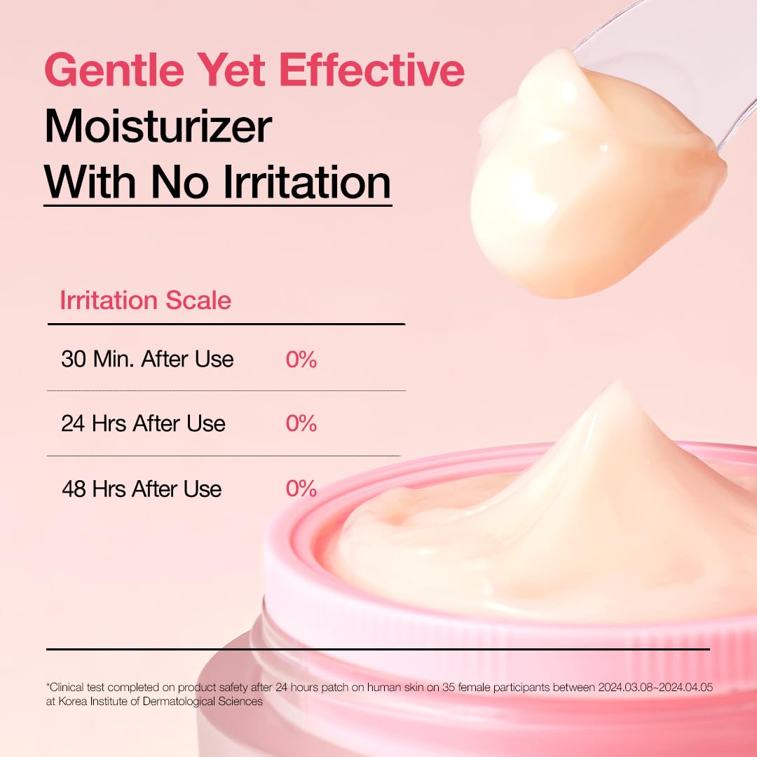 ANUA Peach Niacinamide Cream, 1.69 fl.oz - ANUA Official Product View 6