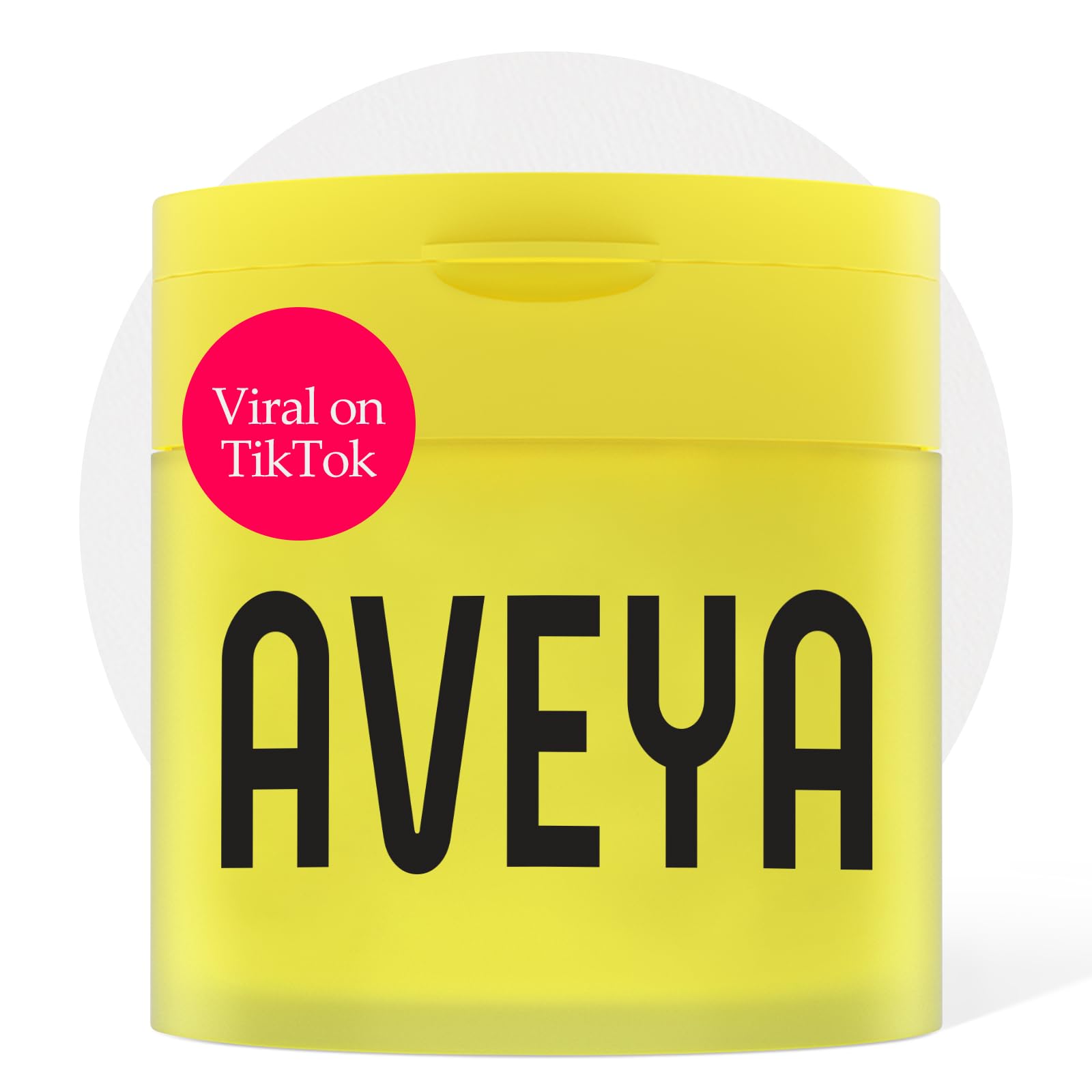 AVEYA Snail Mucin Toner Pads with Collagen Niacinamide - AVEYA Official Imagery - 1