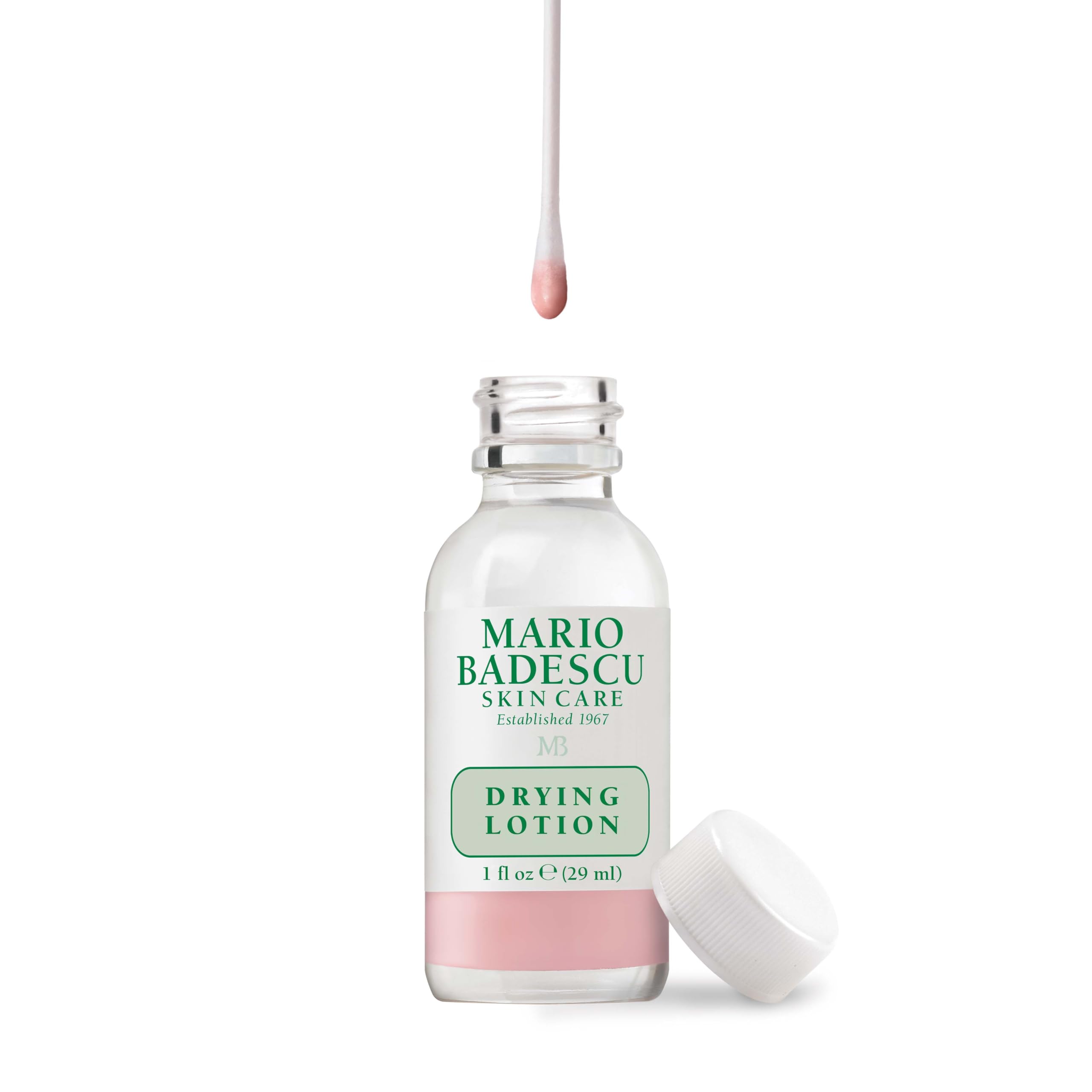Mario Badescu Drying Lotion – Blemish Spot Treatment 1 oz