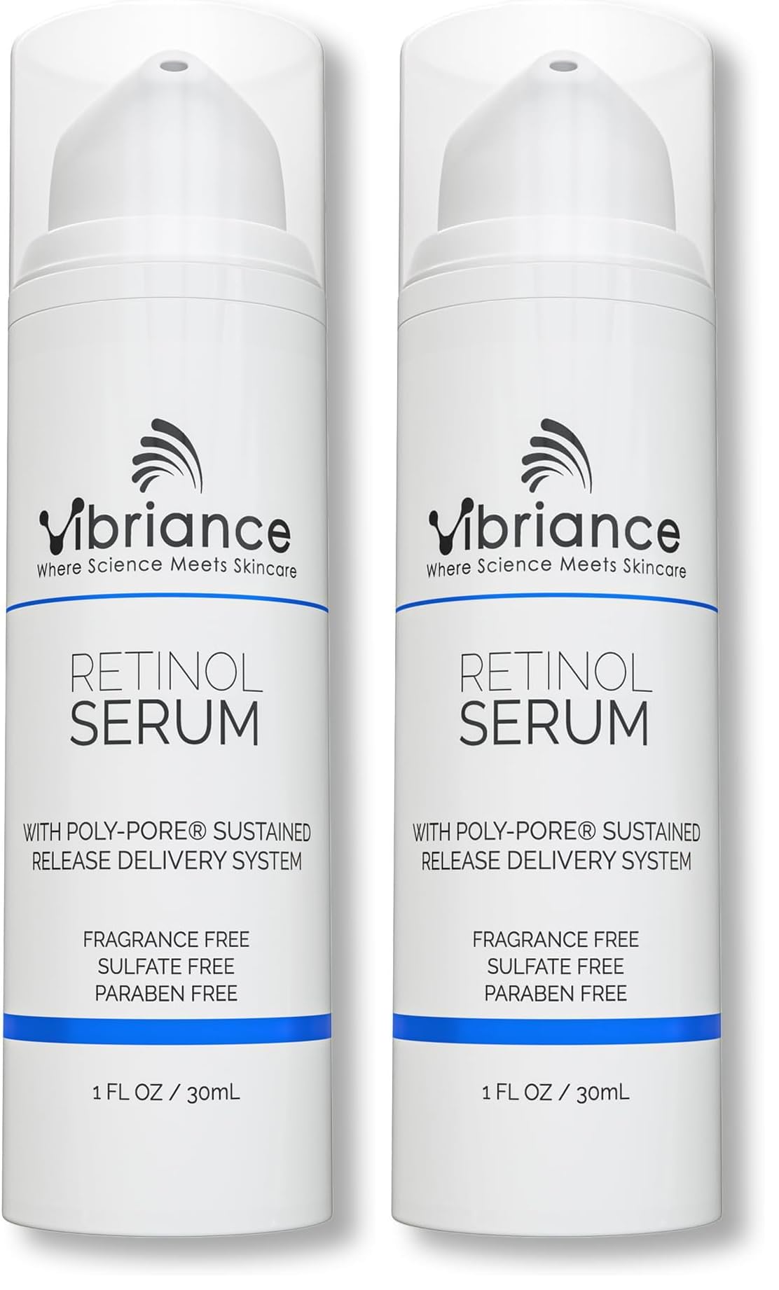 Vibriance Retinol Serum 1 fl oz - Vibriance Official Imagery - 8