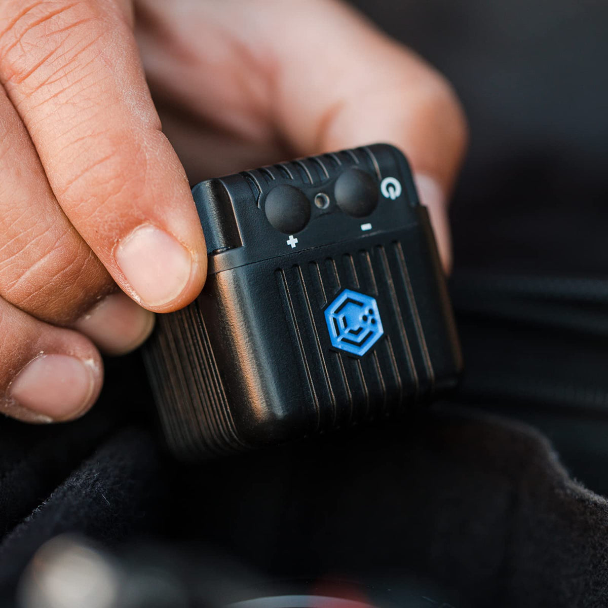 Lume Cube 2 0 Portable App Controlled Waterproof LED Cube - LUME CUBE Official Imagery - 7