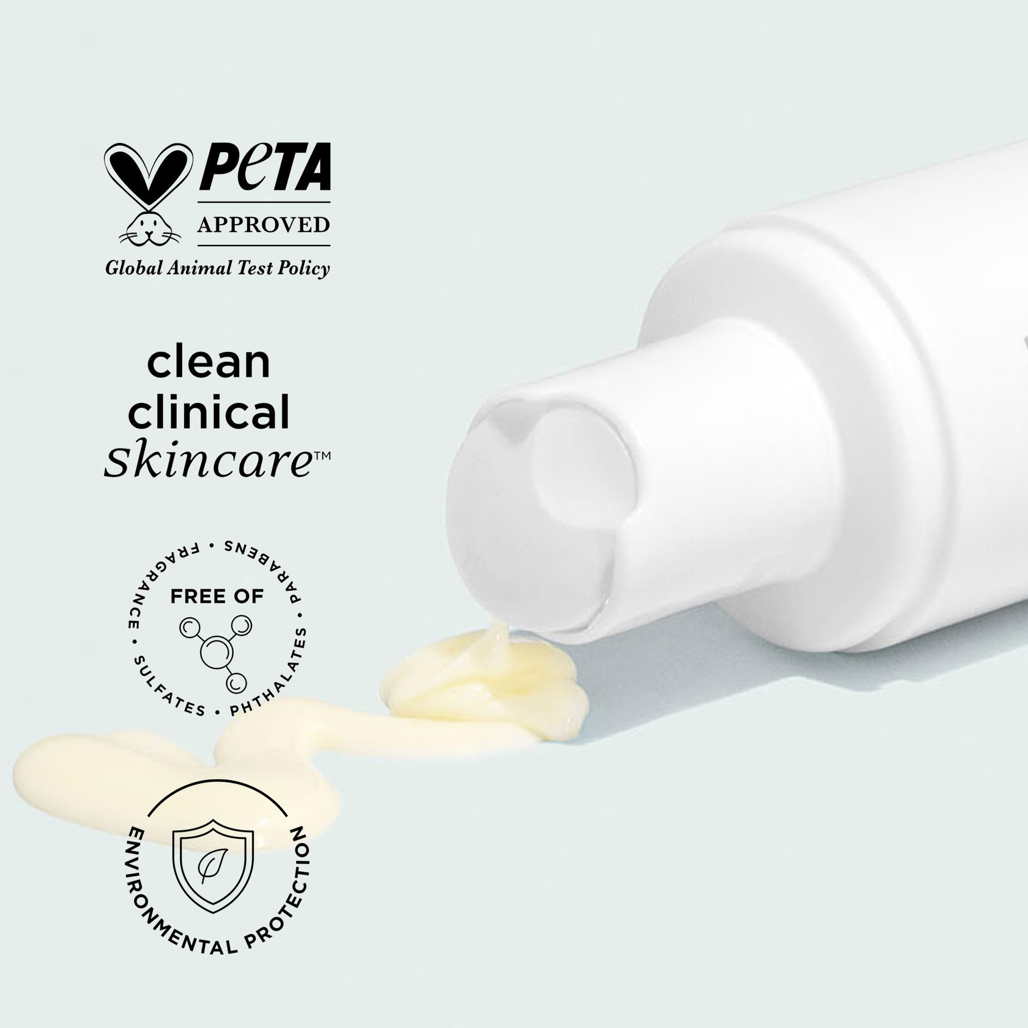 IMAGE Skincare VITAL C Hydrating Facial Cleanser 6 Fl Oz - Premium Selection Official Imagery - 8