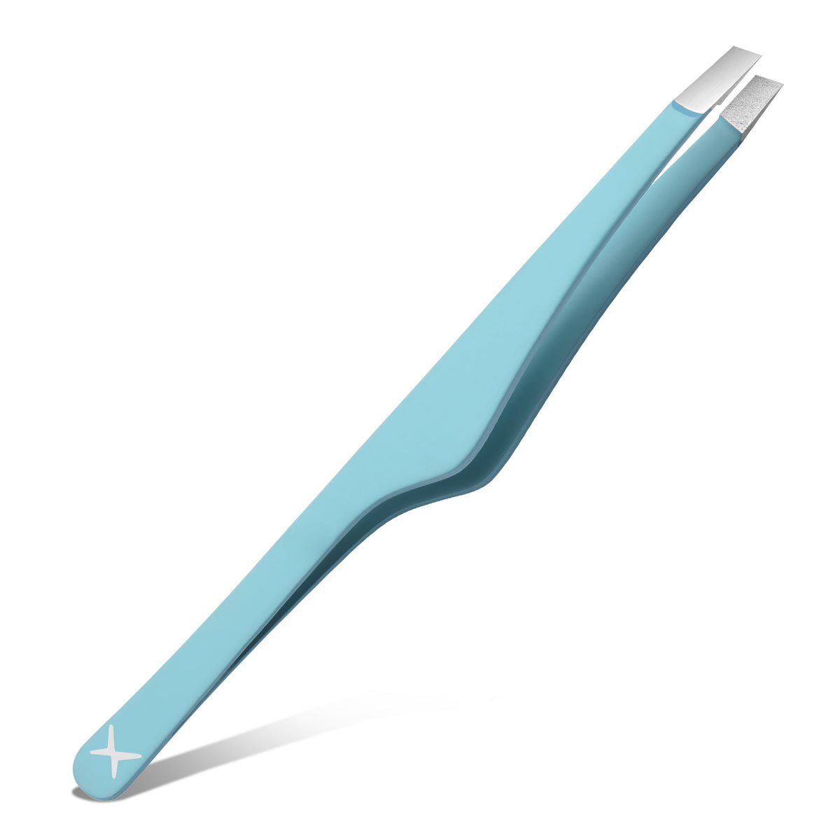 Slant Tweezers for Women Precision Eyebrow Tweezer for - aaasportx Official Imagery - 1