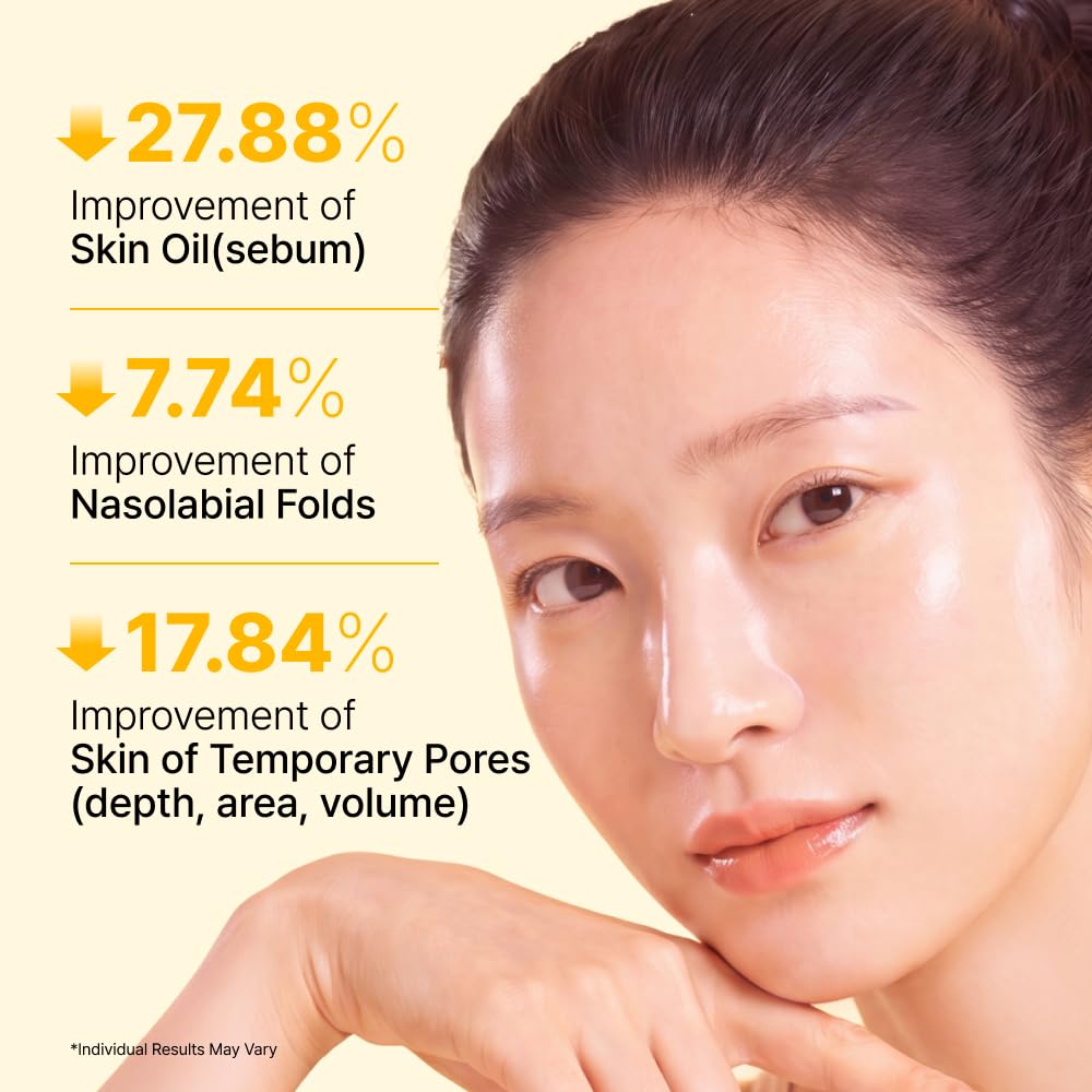 NIDA Peptide Propolis Renewal Serum - NIDA