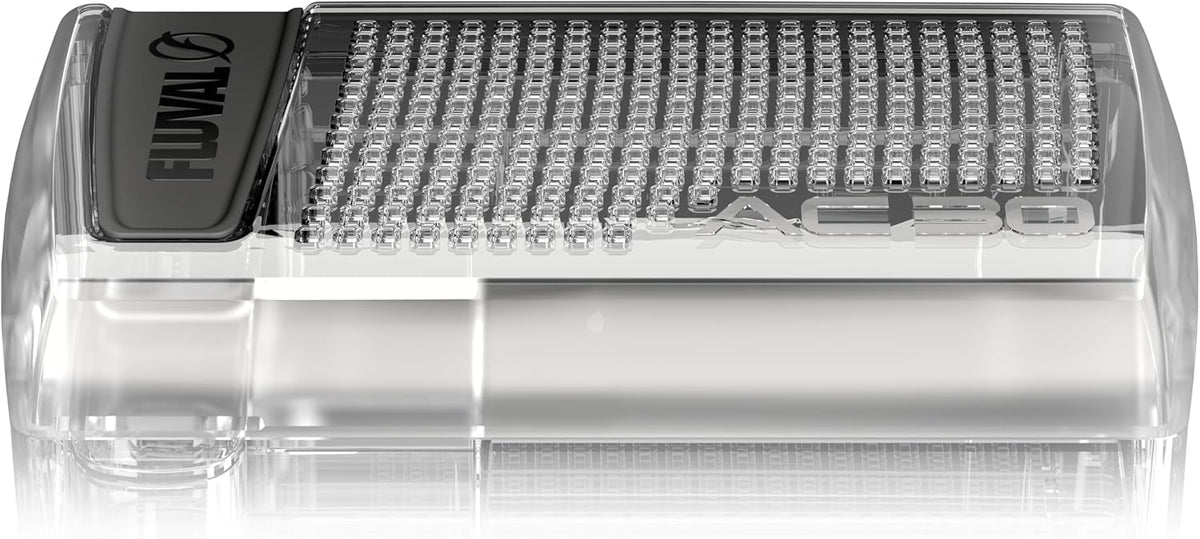 AquaClear 30 Power Filter Fish Tank Filter for 10 to 30 - Fluval Official Imagery - 7
