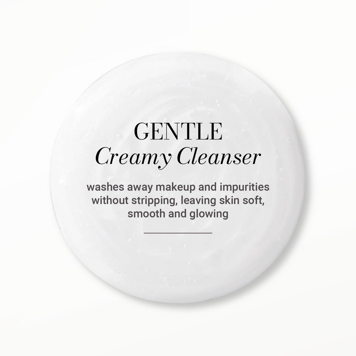 Meaningful Beauty Skin Softening Gentle Cleanser Non Foaming - Meaningful Beauty Official Product Imagery - 4