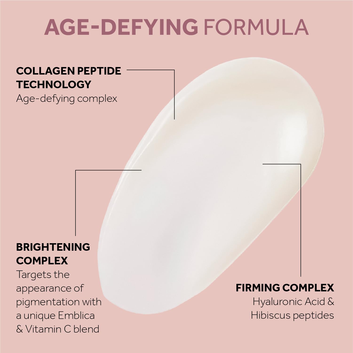 No7 Restore &amp; Renew Face &amp; Neck Sculpting Skincare - No7