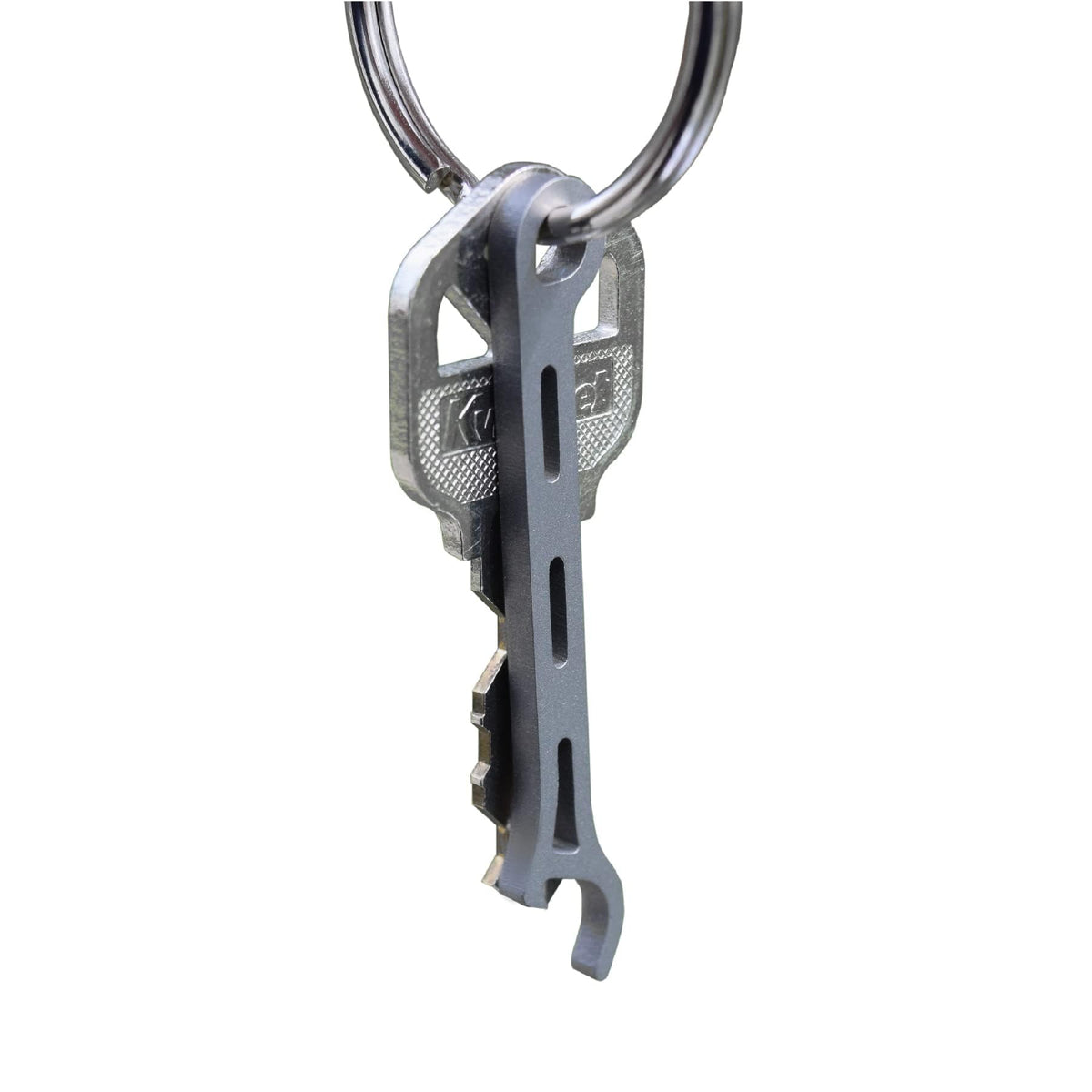 EverRatchet Ratcheting Multitool and Brew Soldier Bottle - Gear Infusion Official Imagery - 4