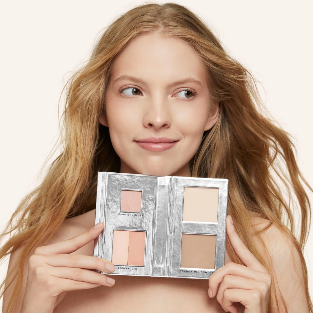 Woosh Beauty Fold Out Complexion - Woosh Official Imagery - 3