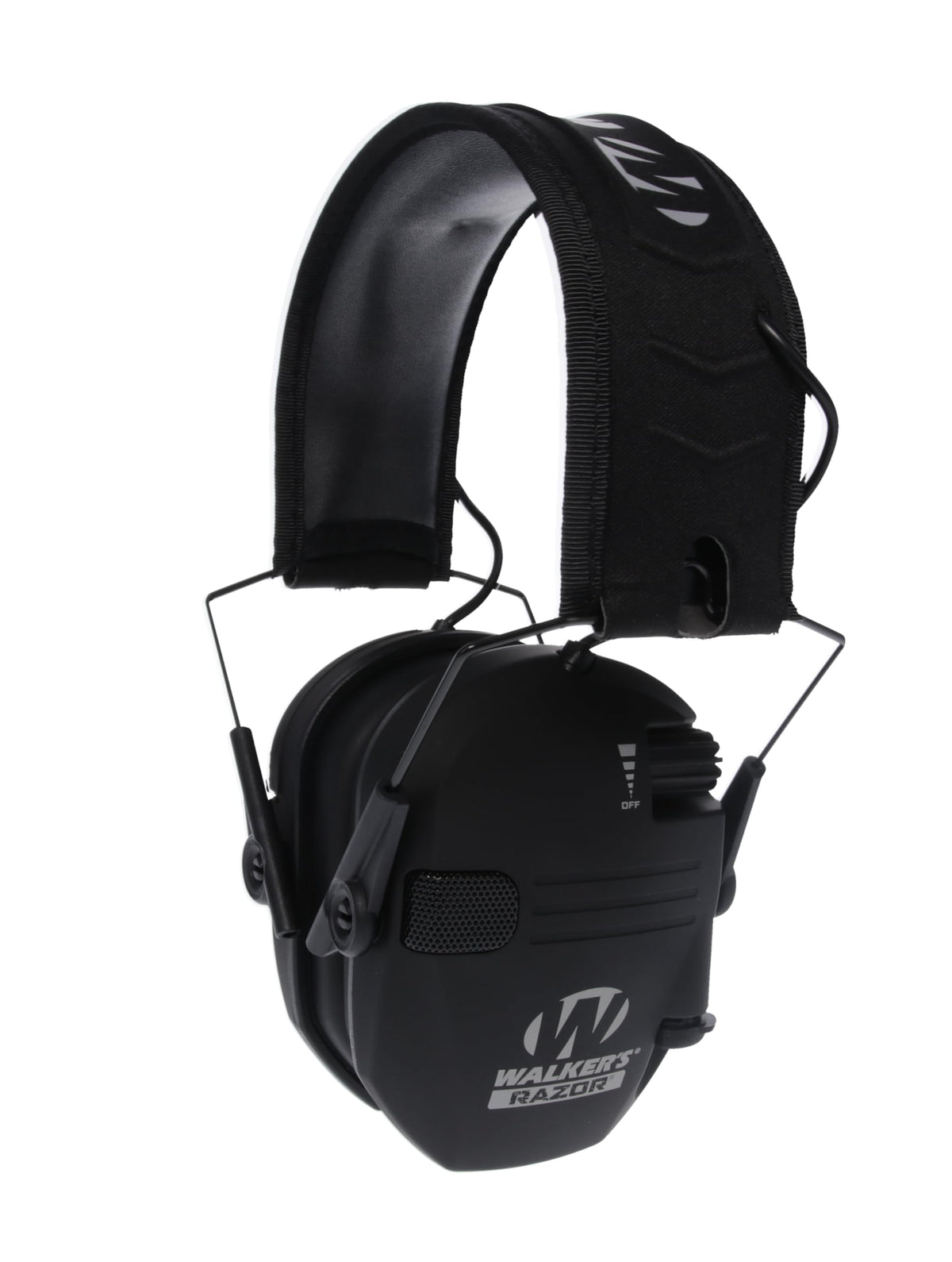 Walker s Razor Slim Electronic Muff - Premium Selection Official Imagery - 8