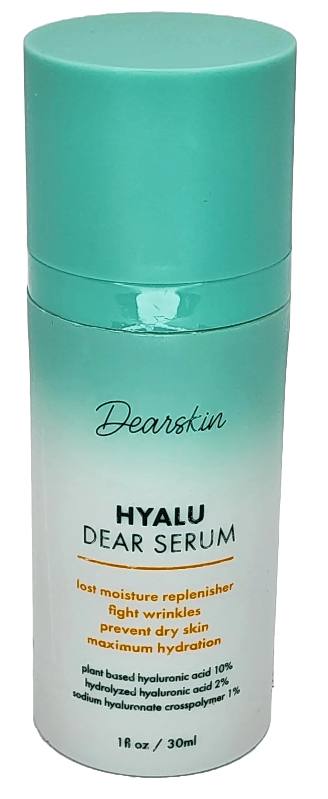 Dearskin Eyelashes Eyes Face Skincare Gift Set Gift her Glow - Dearskin Official Imagery - 5