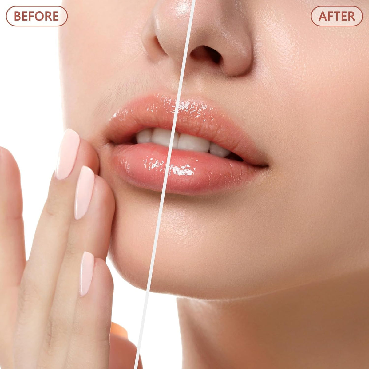 Rechargeable Facial Hair Removal for Women - EVIEY Official Imagery - 4
