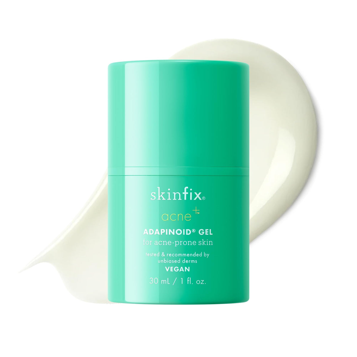 Skinfix Adapinoid Gel - Skinfix Official Imagery - 1