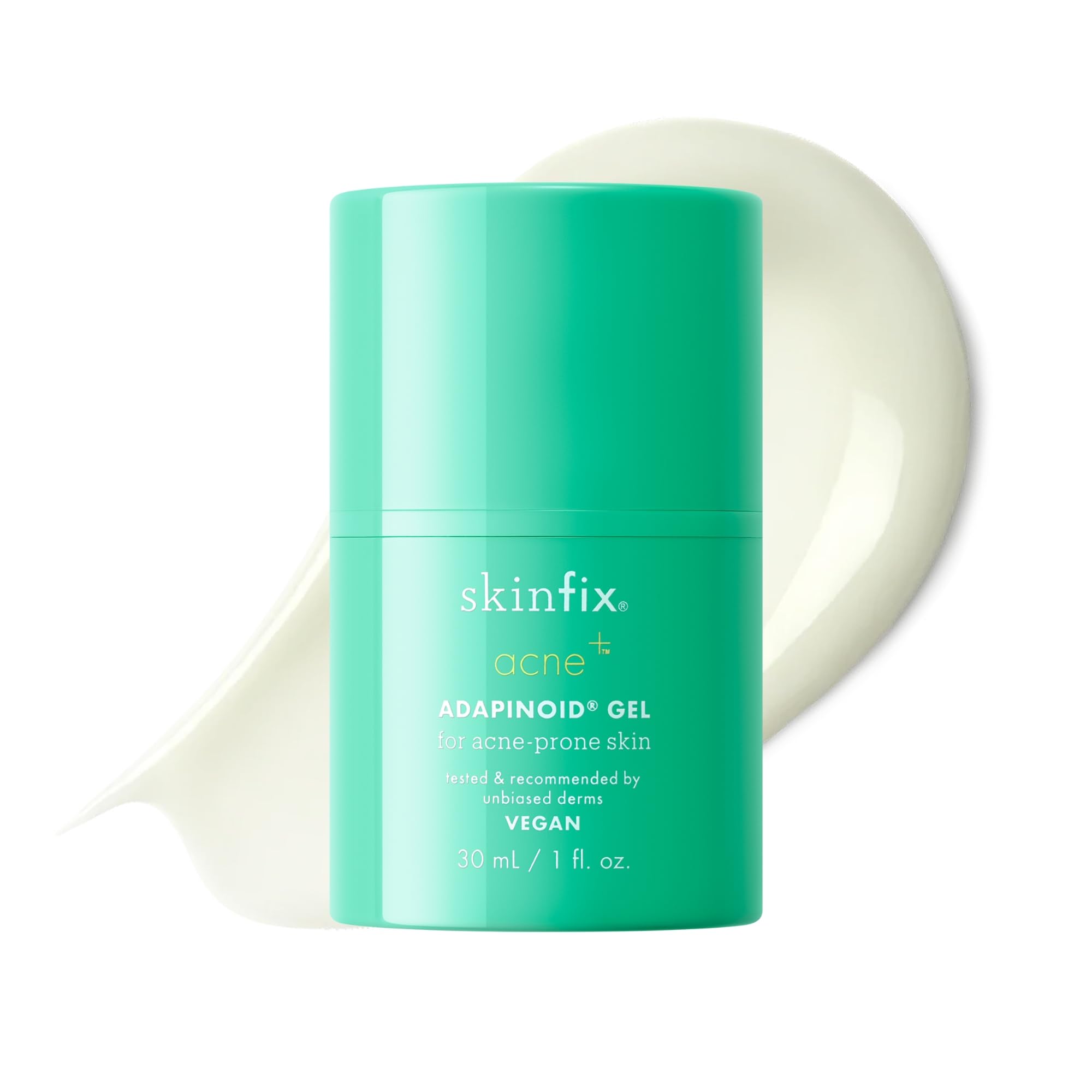 Skinfix Adapinoid Gel - Skinfix Official Imagery - 2