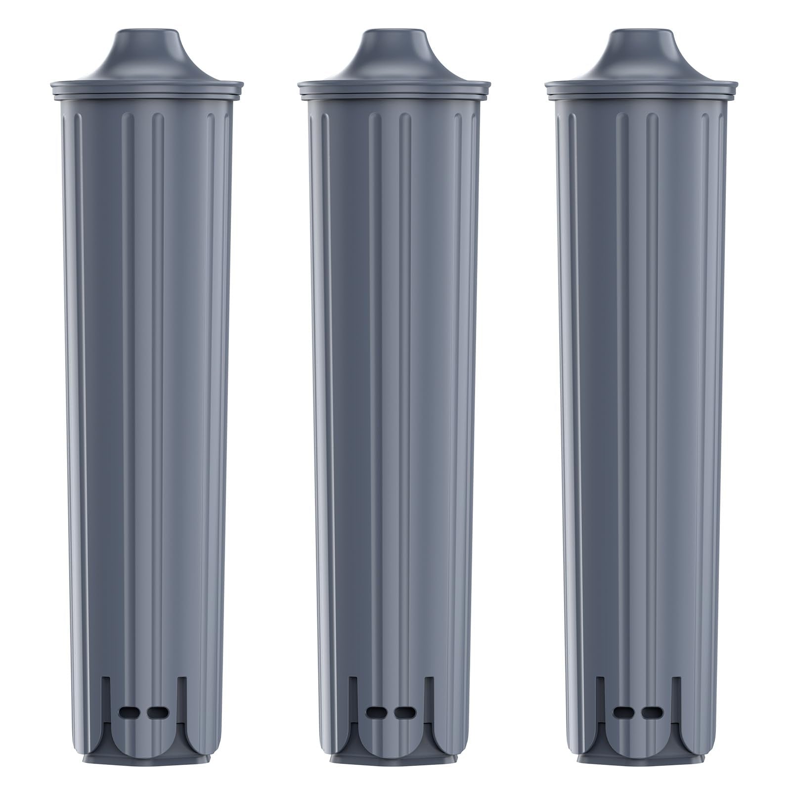 GLACIER FRESH Filter Compatible with Jura 71794 Claris Smart Filter,3 Pack - GLACIER FRESH Official Product View 1
