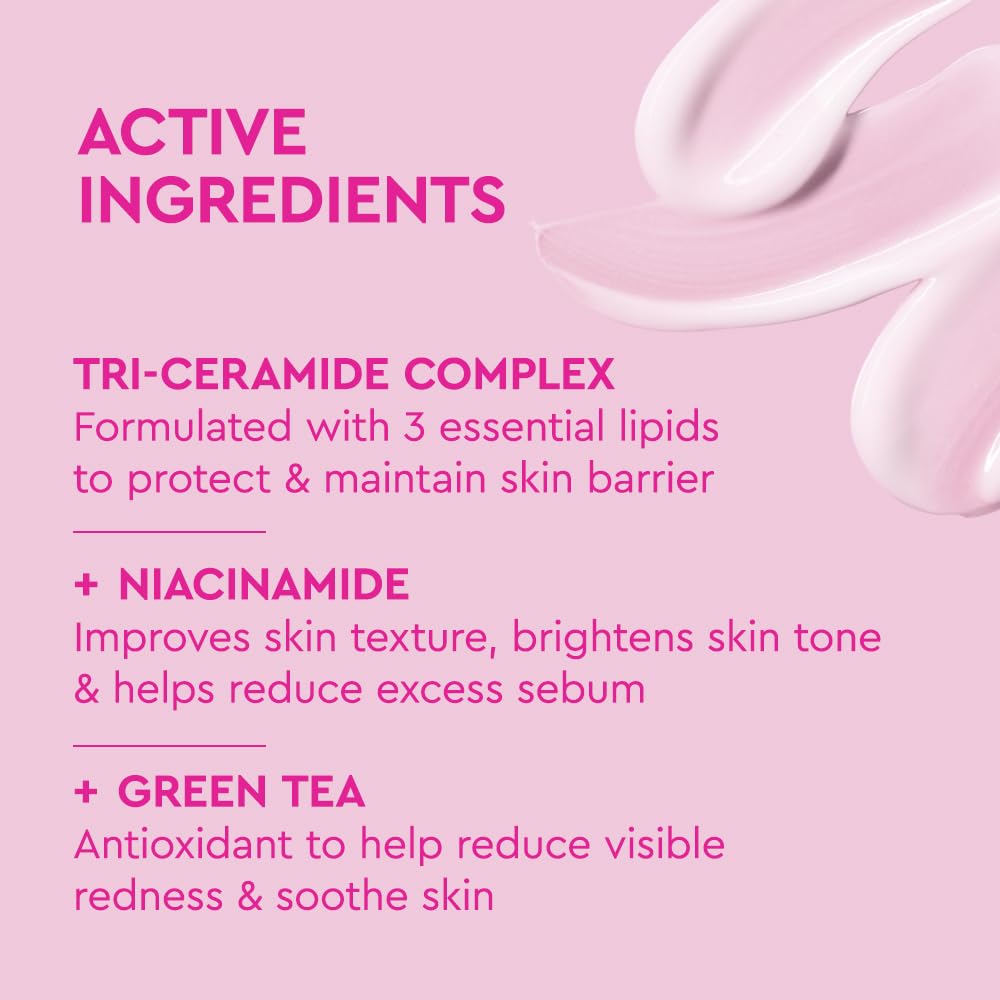BYOMA Moisturizing Gel Cream - BYOMA Official Product View 5