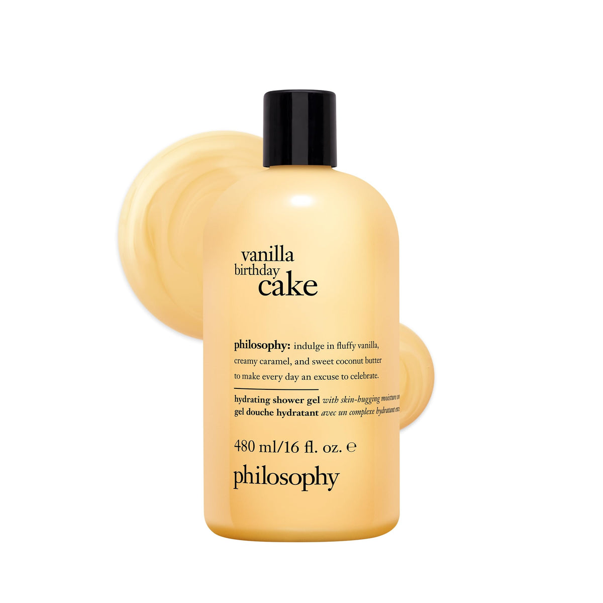 philosophy scent sational hydrating bath shower gels - Premium Selection Official Imagery - 2
