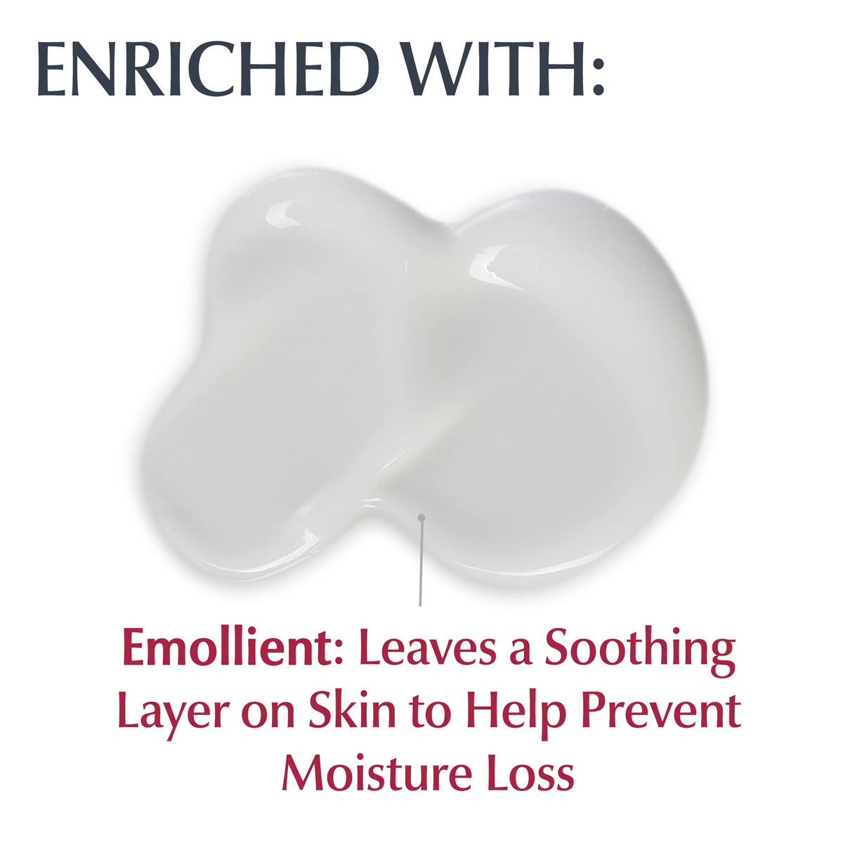 Eucerin Original Healing Cream Emollient Enriched 2 x 16 OZ - Eucerin Official Product Imagery - 6