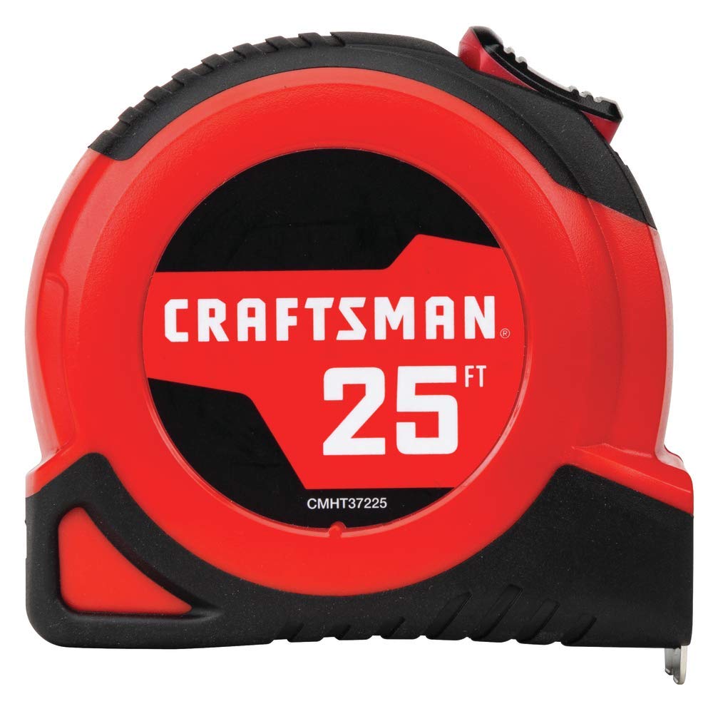 CRAFTSMAN Hammer Fiberglass 16 oz with Tape Measure Self - CRAFTSMAN Official Imagery - 7