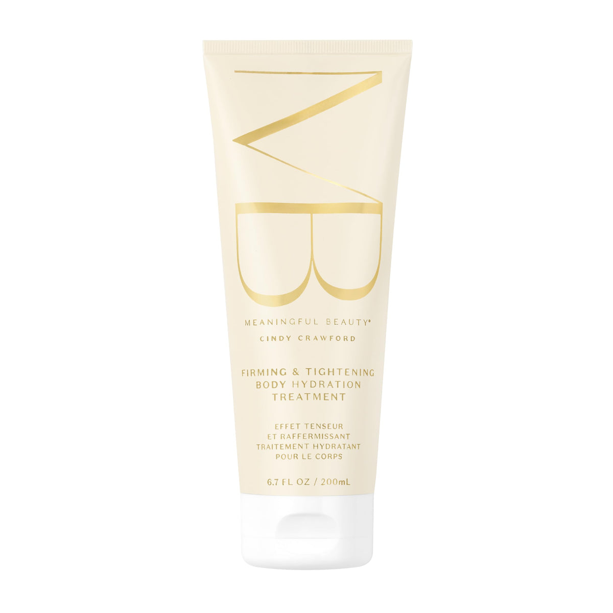 Meaningful Beauty Firming and Tightening Body Hydration - Premium Selection Official Imagery - 2
