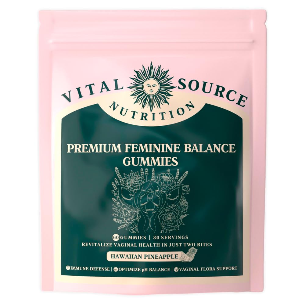 Vital Source Nutrition - Vital Source Nutrition Official Imagery - 2