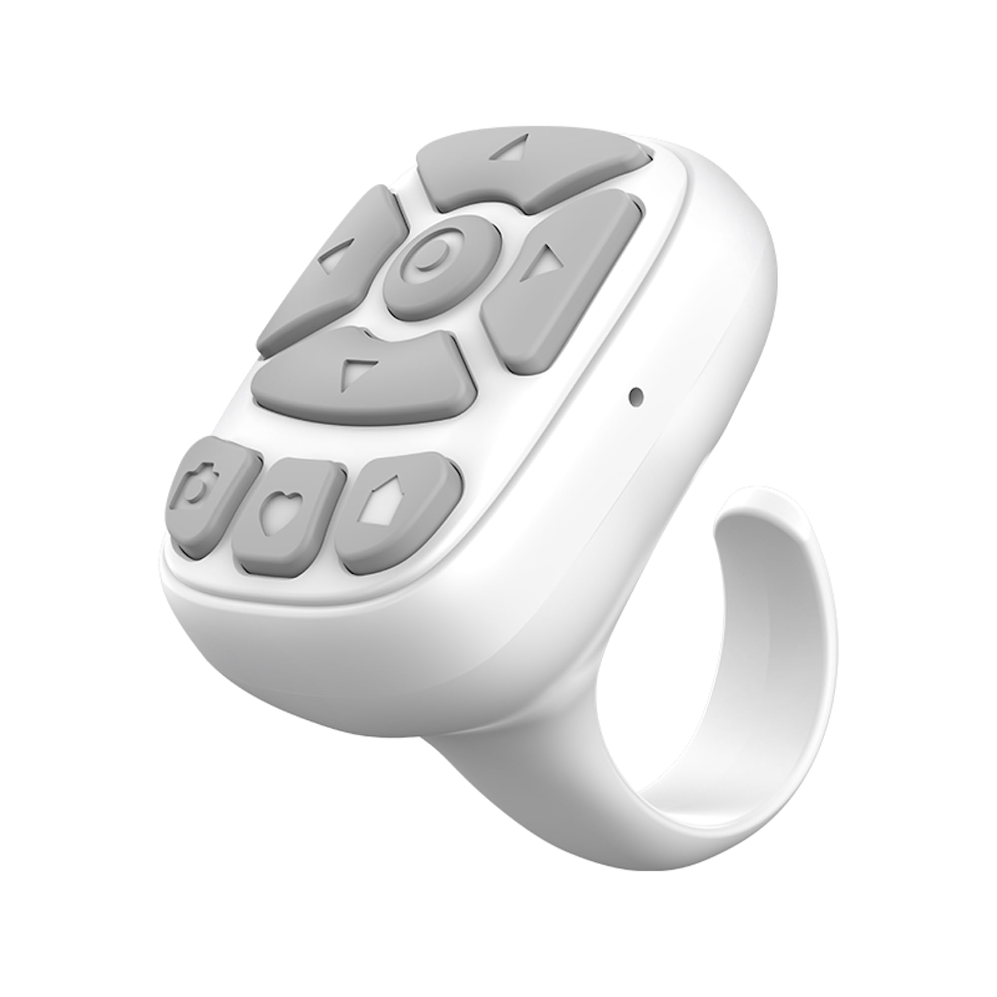Novzix TikTok Scrolling Ring for iPhone - Viral TikTok Scroll Device & Wireless - Novzix Official Product View 10
