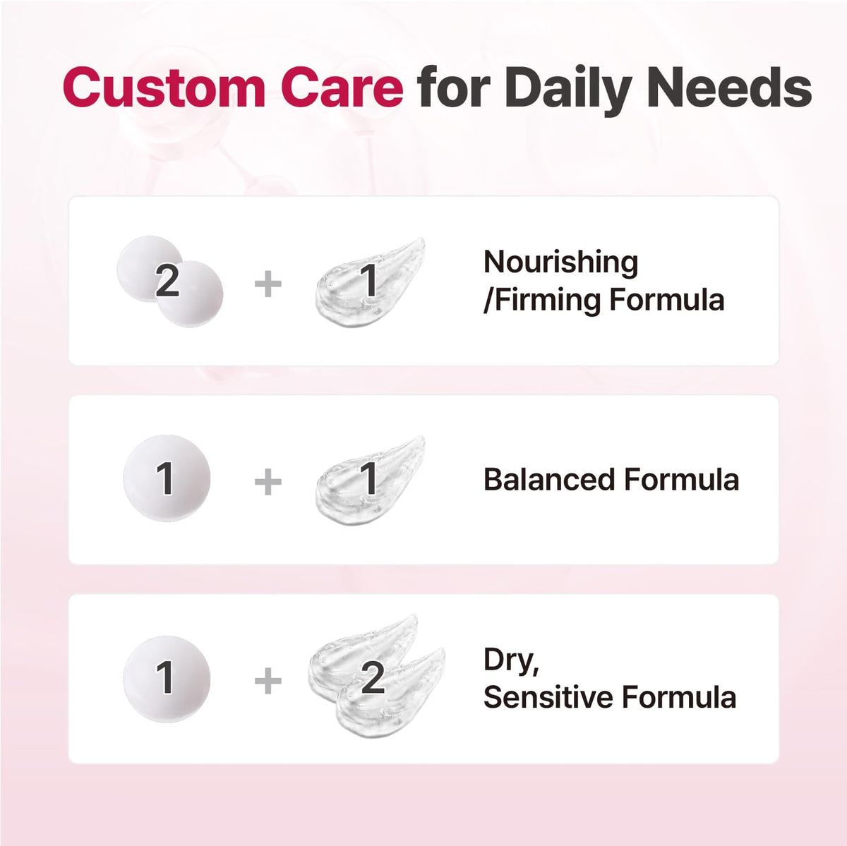 YADAH Collagen Hydra Core Cream 1 76 oz 50g Deep Hydration - YADAH Official Imagery - 8