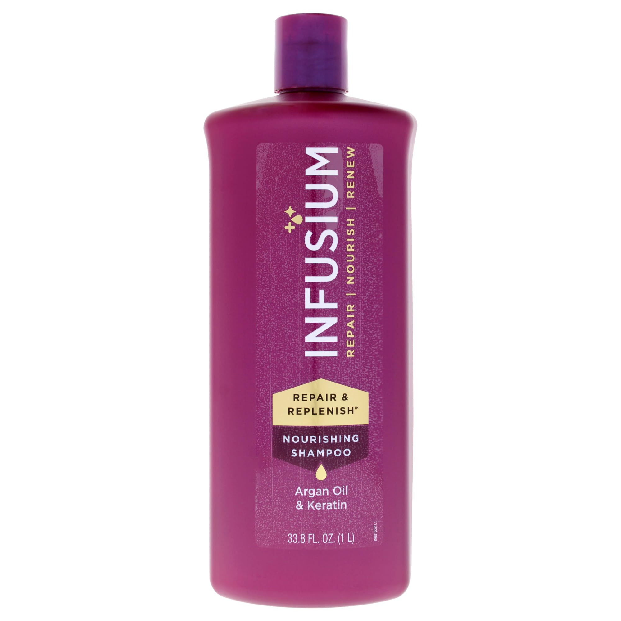 INFUSIUM 23 Infusium Repair and Replenish Nourishing Shampoo - Hydrating and - INFUSIUM 23 Official Product View 5