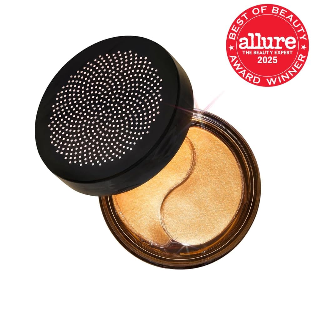 True Botanicals Chebula Multi Corrective Eye Patches - True Botanicals Official Imagery - 3