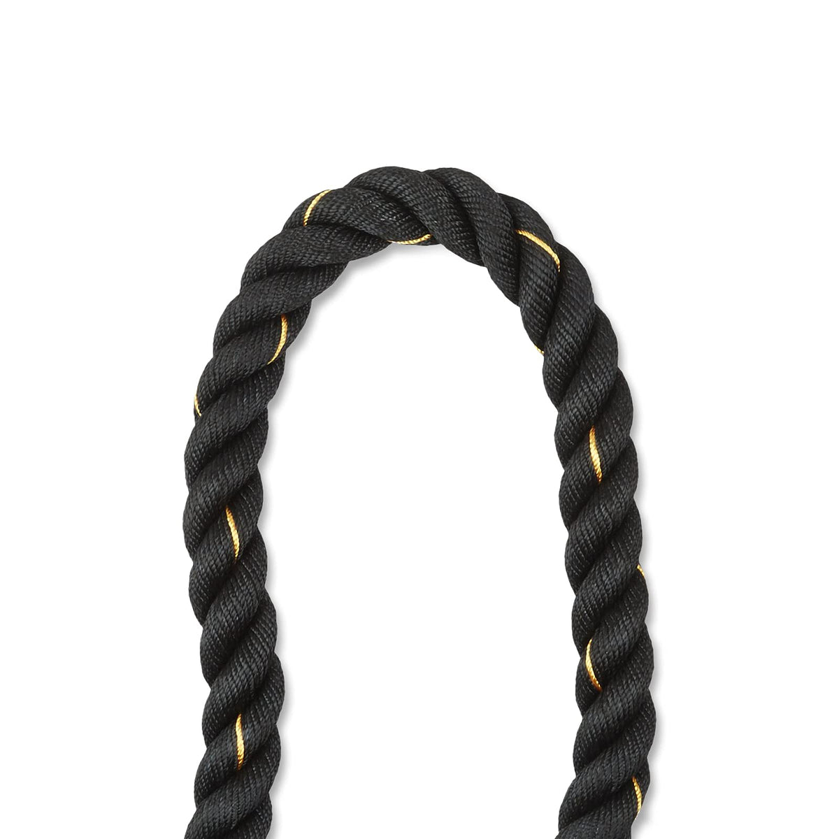 Amazon Basics Battle Rope for Home Gym Workout Exercise - Amazon Basics Official Imagery - 6