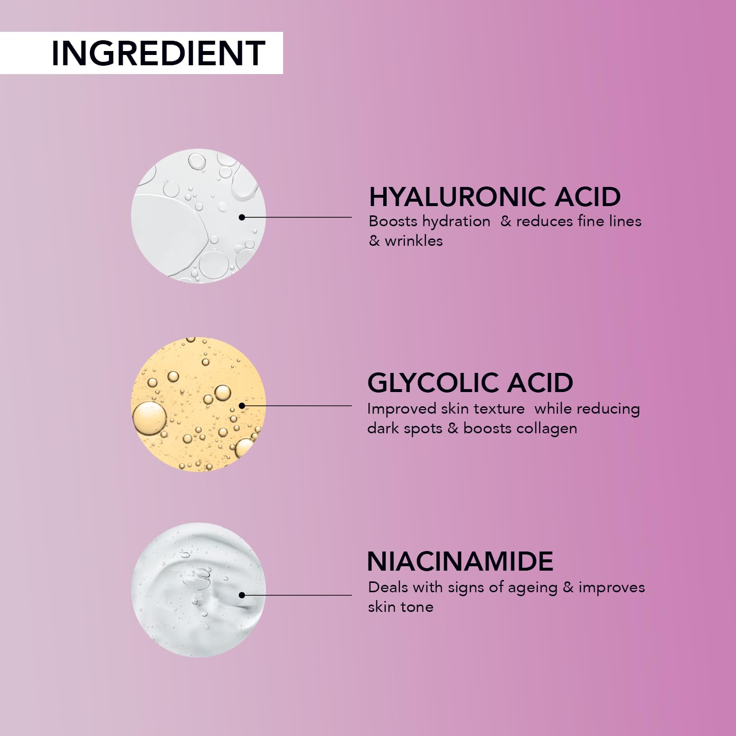O3+ Bridal Facial Kit for Radiant & Glowing Skin - Suitable for All Skin Types (120g, Single Use) - O3+ Official Product View 4