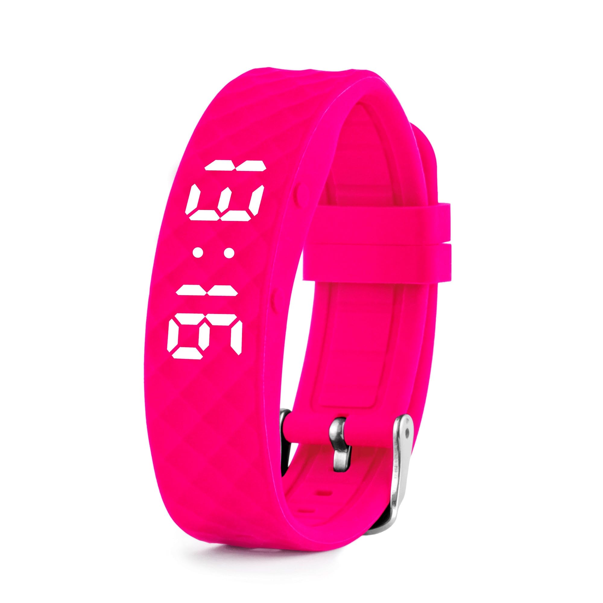 Tabtime Vibrating Alarm Reminder Watch - with up to 10 Personal Alarms - View 8