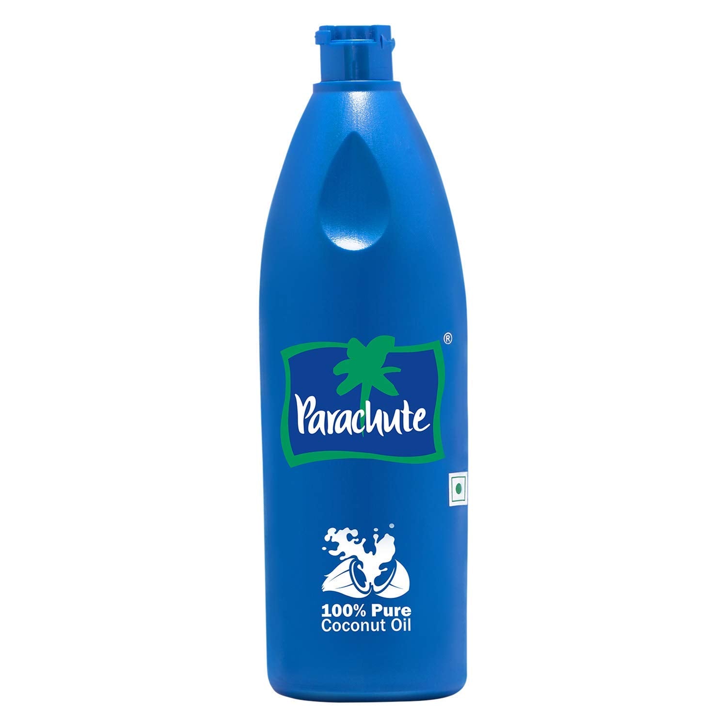 Parachute Coconut Oil - 100% Pure & Natural Unrefined Coconut - Parachute Official Product View 10