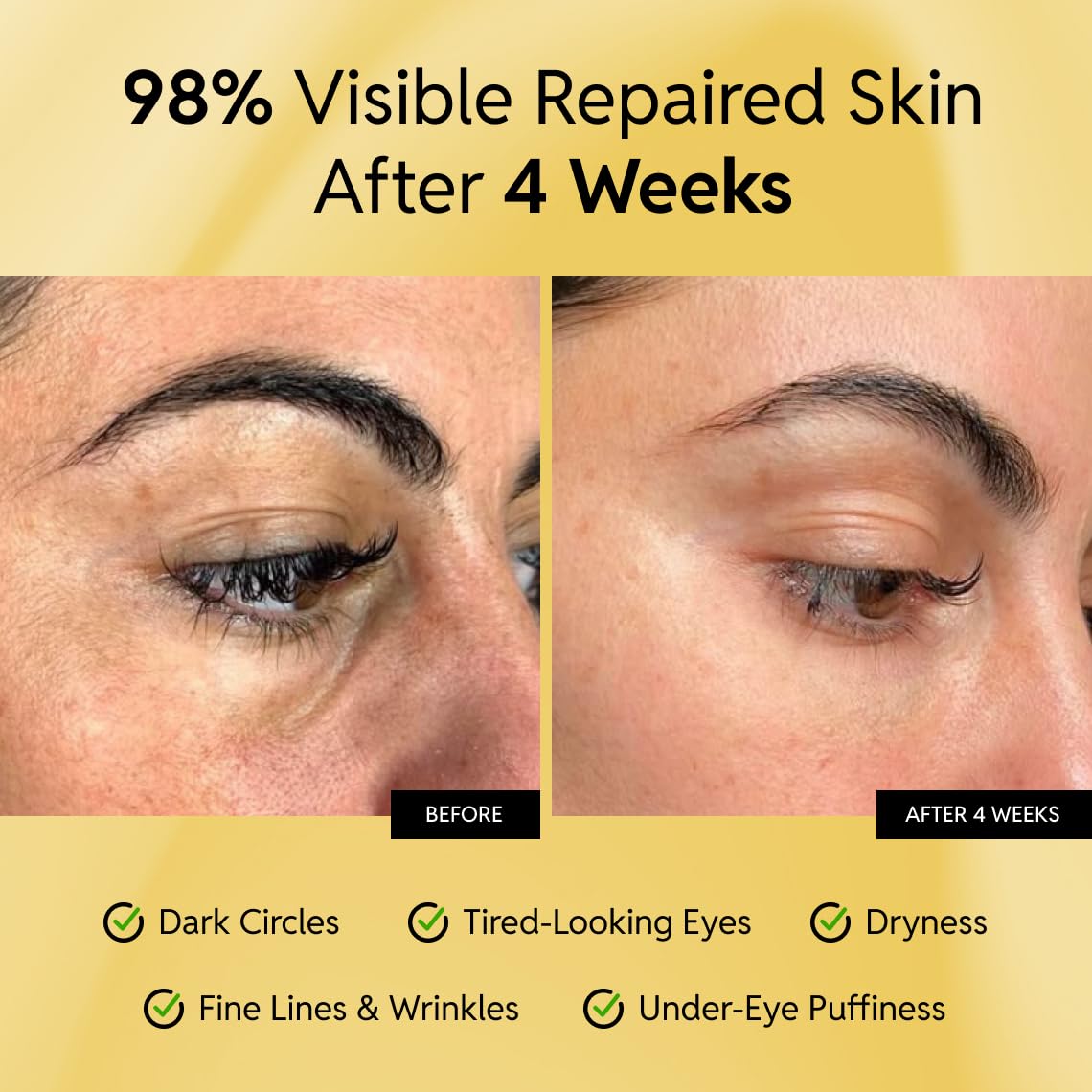 Elir Repair Eye Cream - Eliré Official Imagery - 3