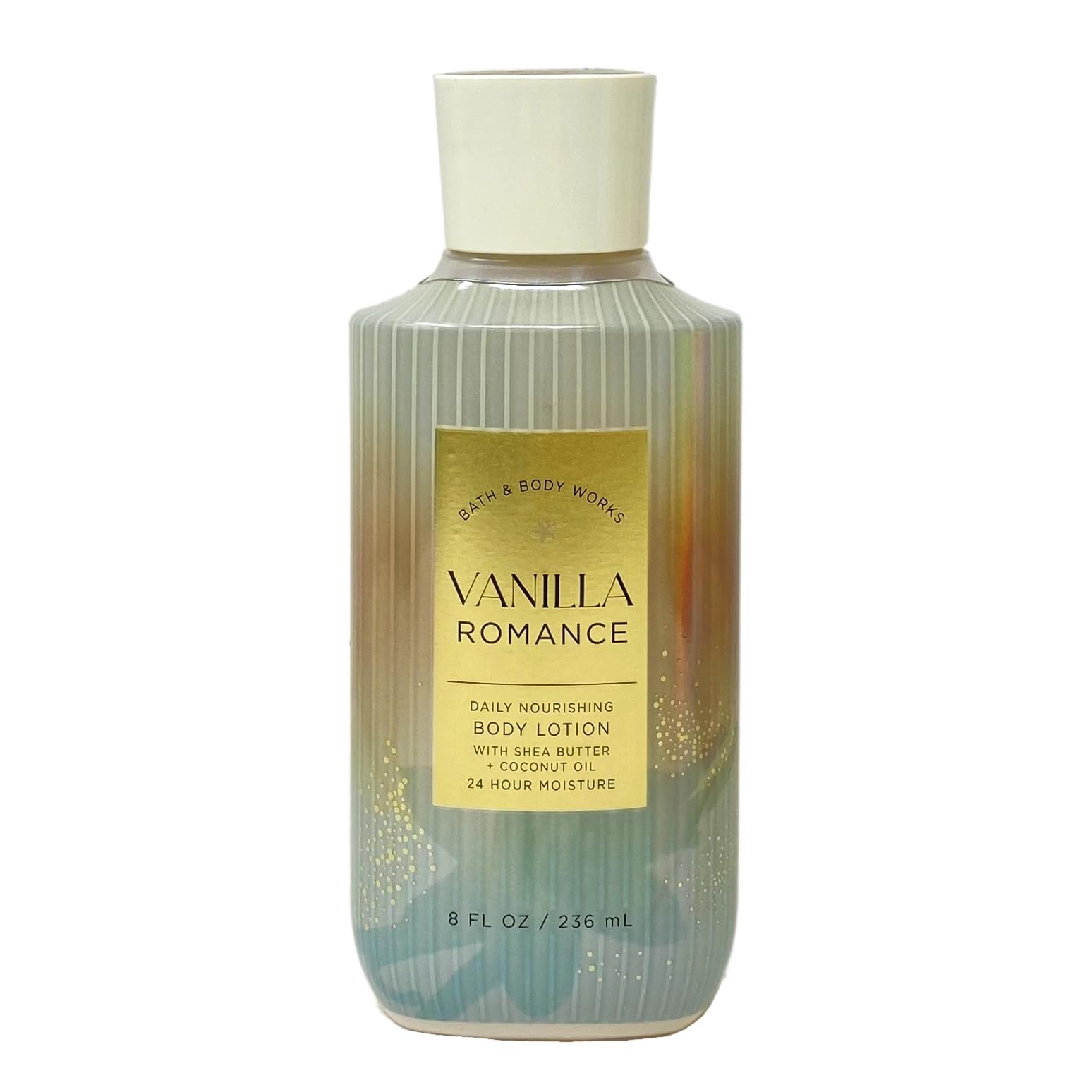 Bath &amp; Body Works Vanilla Romance Trio with a Wild Jasmine - Bath &amp; Body Works