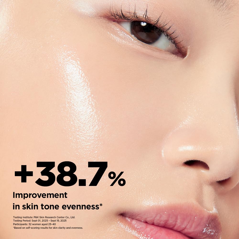 PRIMERA PDRN Niacinamide 10 Glow Serum Plant Based PDRN - Primera Official Imagery - 4