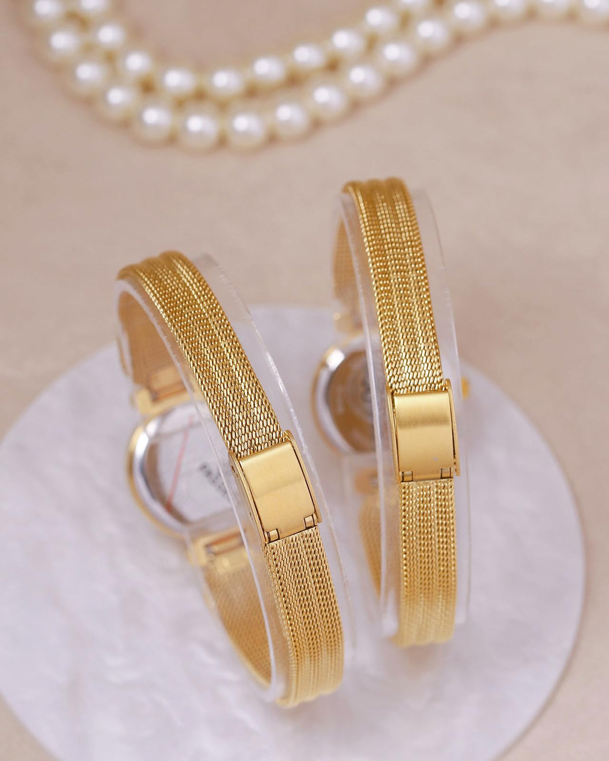 BESTKANG Fashion Simple Women s Quartz Watch Stainless Steel - BESTKANG Official Imagery - 6