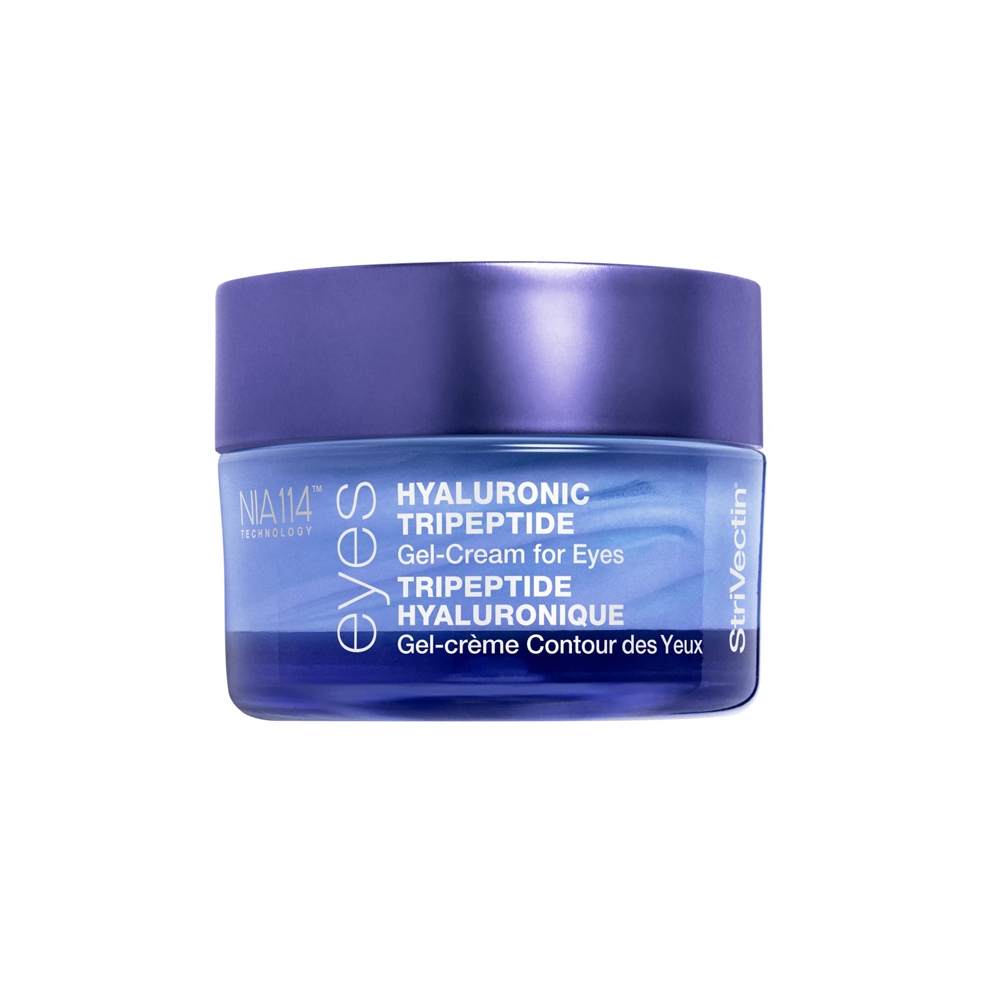 StriVectin Advanced Acids Hyaluronic Tripeptide Gel Cream - StriVectin Official Imagery - 2
