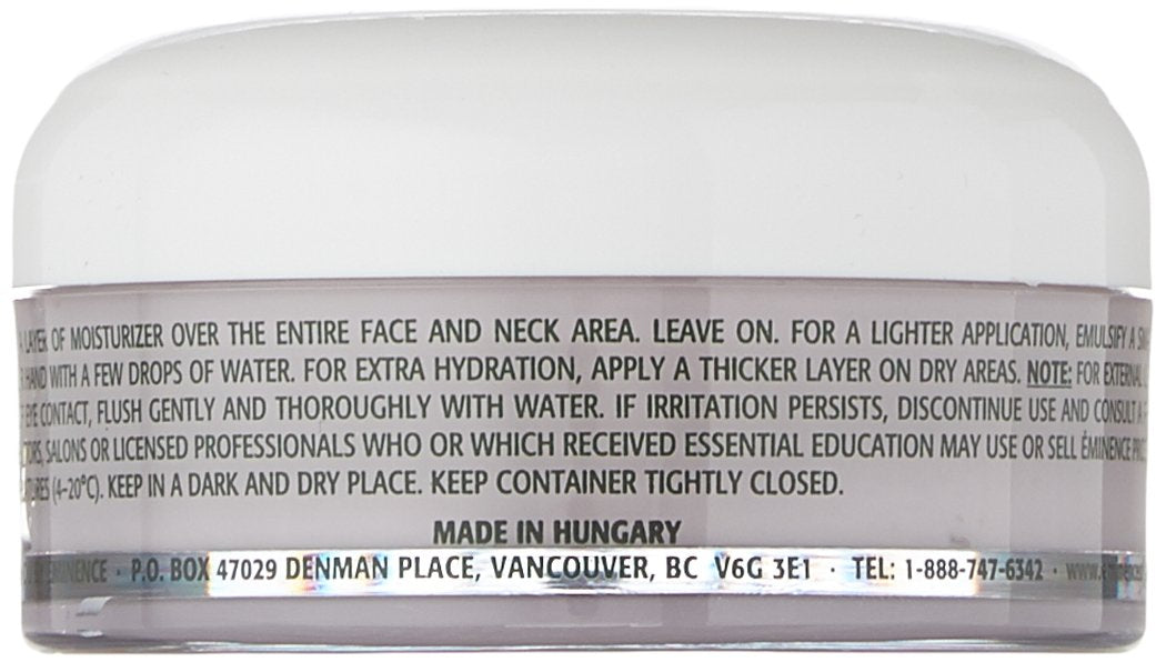 Eminence Organic Skincare Firm Skin Acai Moisturizer with - Eminence Official Imagery - 5